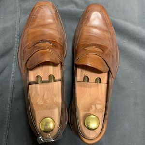 Lake Forest Penny Loafer size 8.5